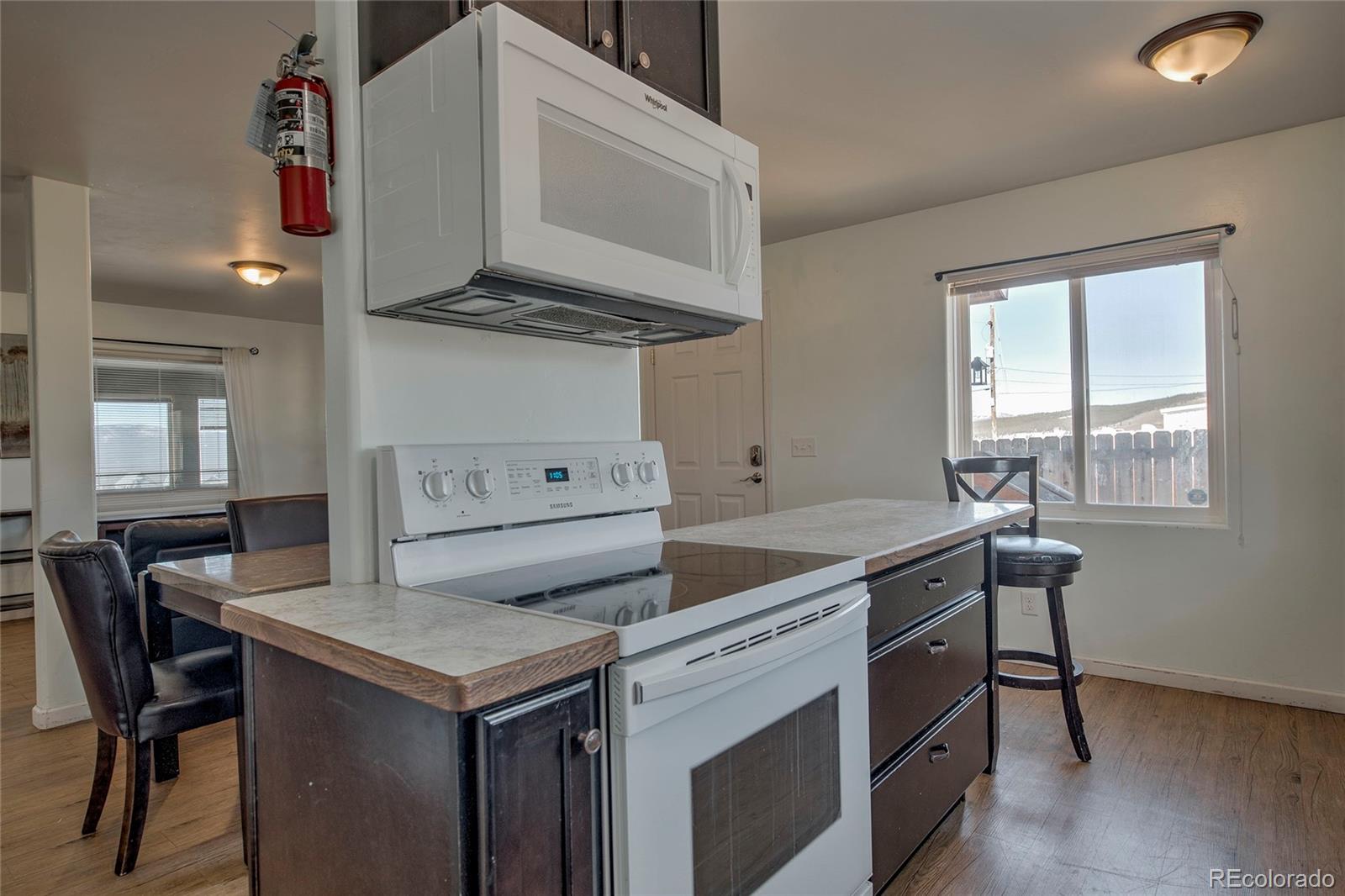 501 E 12 Th Street Leadville CO 80461
