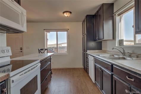 501 E 12 Th Street Leadville CO 80461