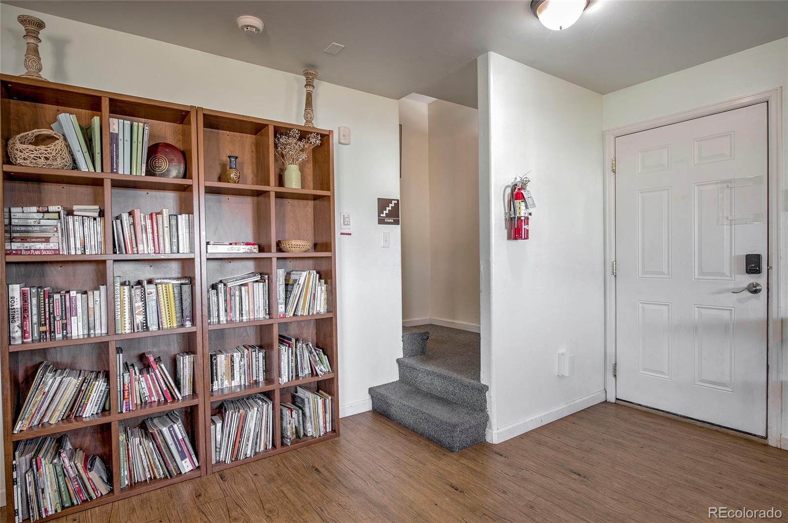 501 E 12 Th Street Leadville CO 80461