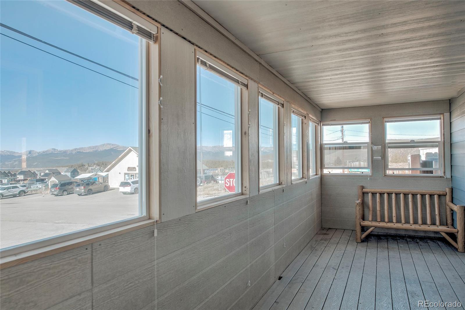 501 E 12 Th Street Leadville CO 80461