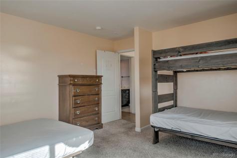 501 E 12 Th Street Leadville CO 80461