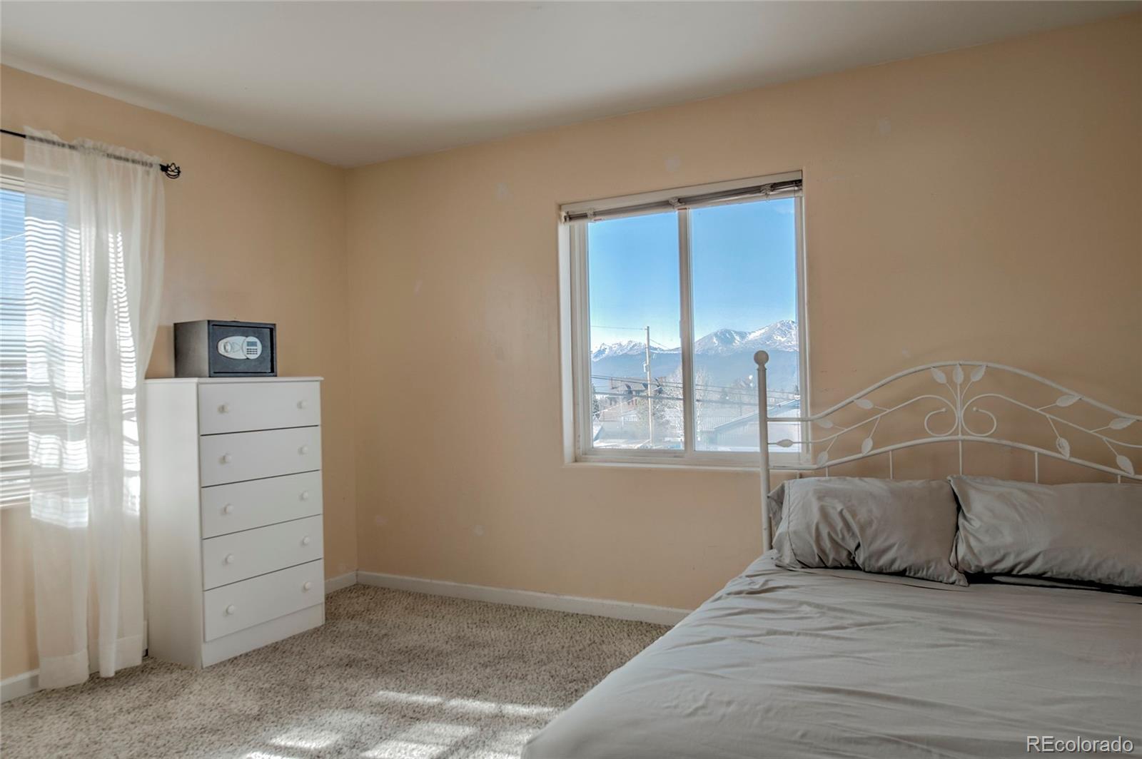 501 E 12 Th Street Leadville CO 80461