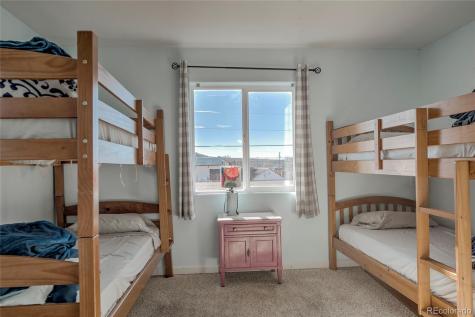 501 E 12 Th Street Leadville CO 80461
