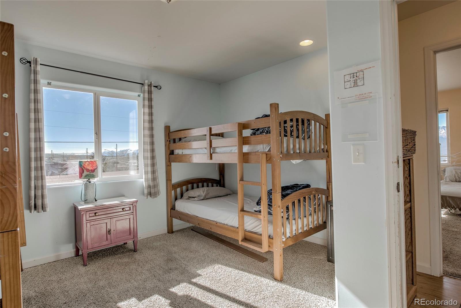 501 E 12 Th Street Leadville CO 80461