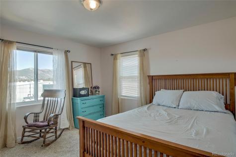 501 E 12 Th Street Leadville CO 80461