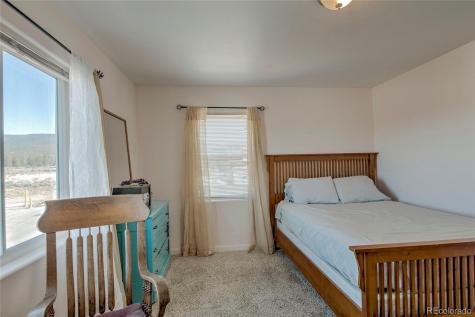 501 E 12 Th Street Leadville CO 80461