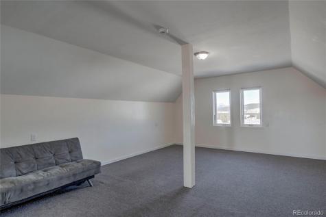 501 E 12 Th Street Leadville CO 80461