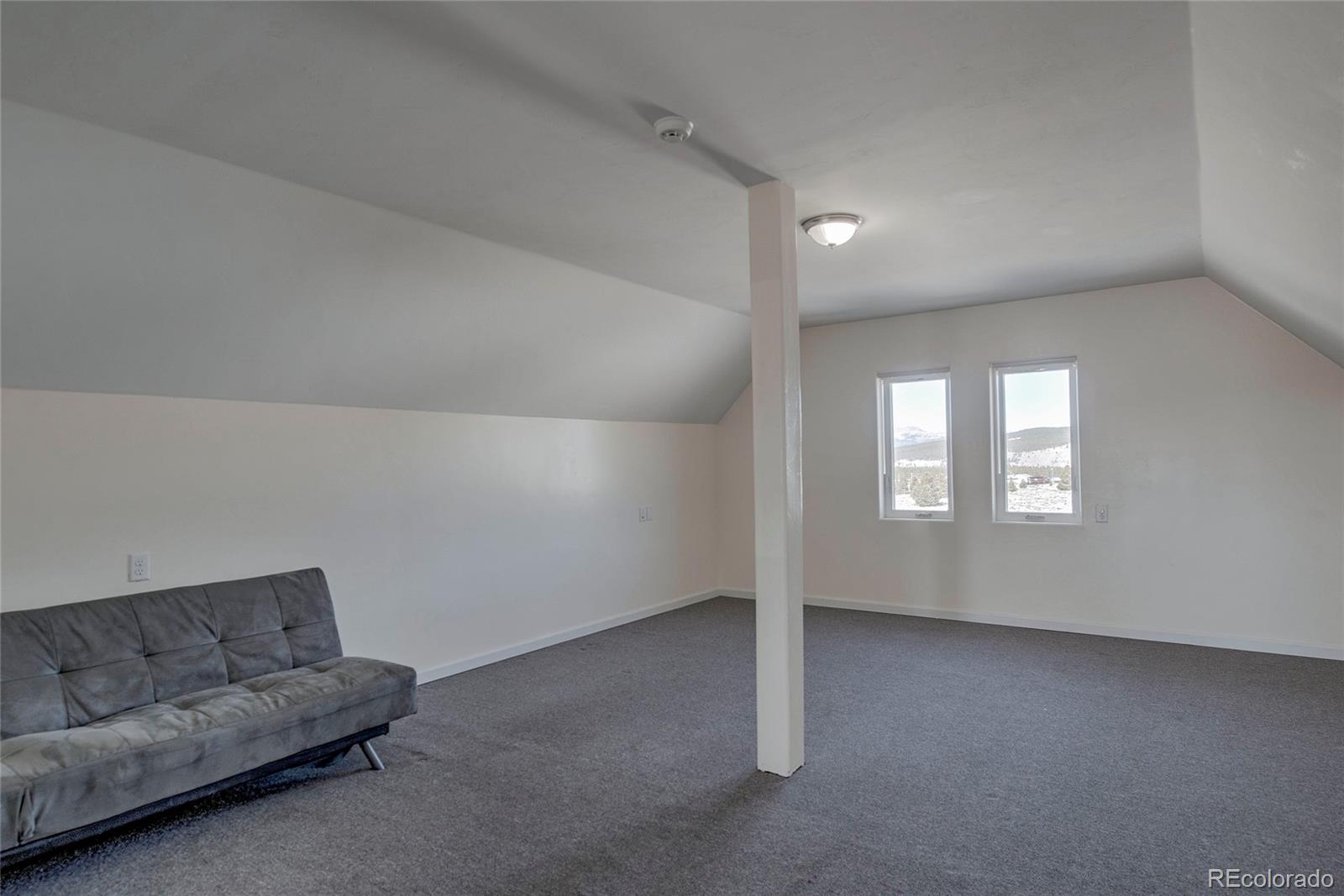 501 E 12 Th Street Leadville CO 80461