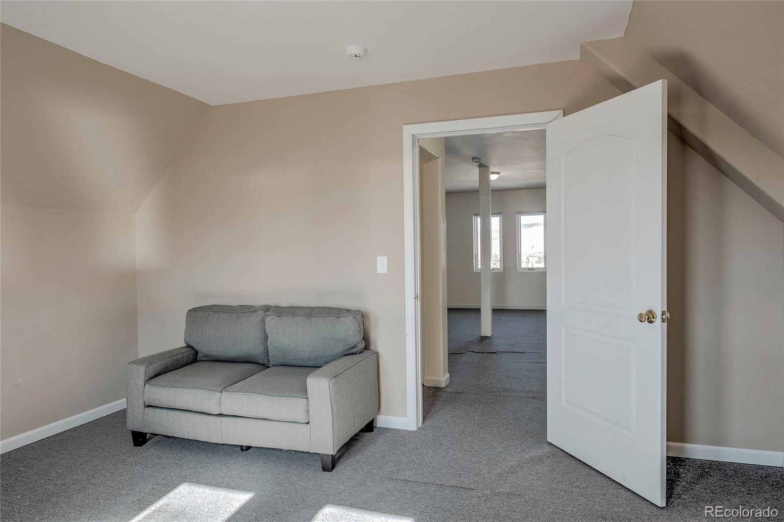 501 E 12 Th Street Leadville CO 80461