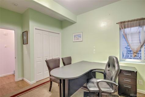 501 E 12 Th Street Leadville CO 80461