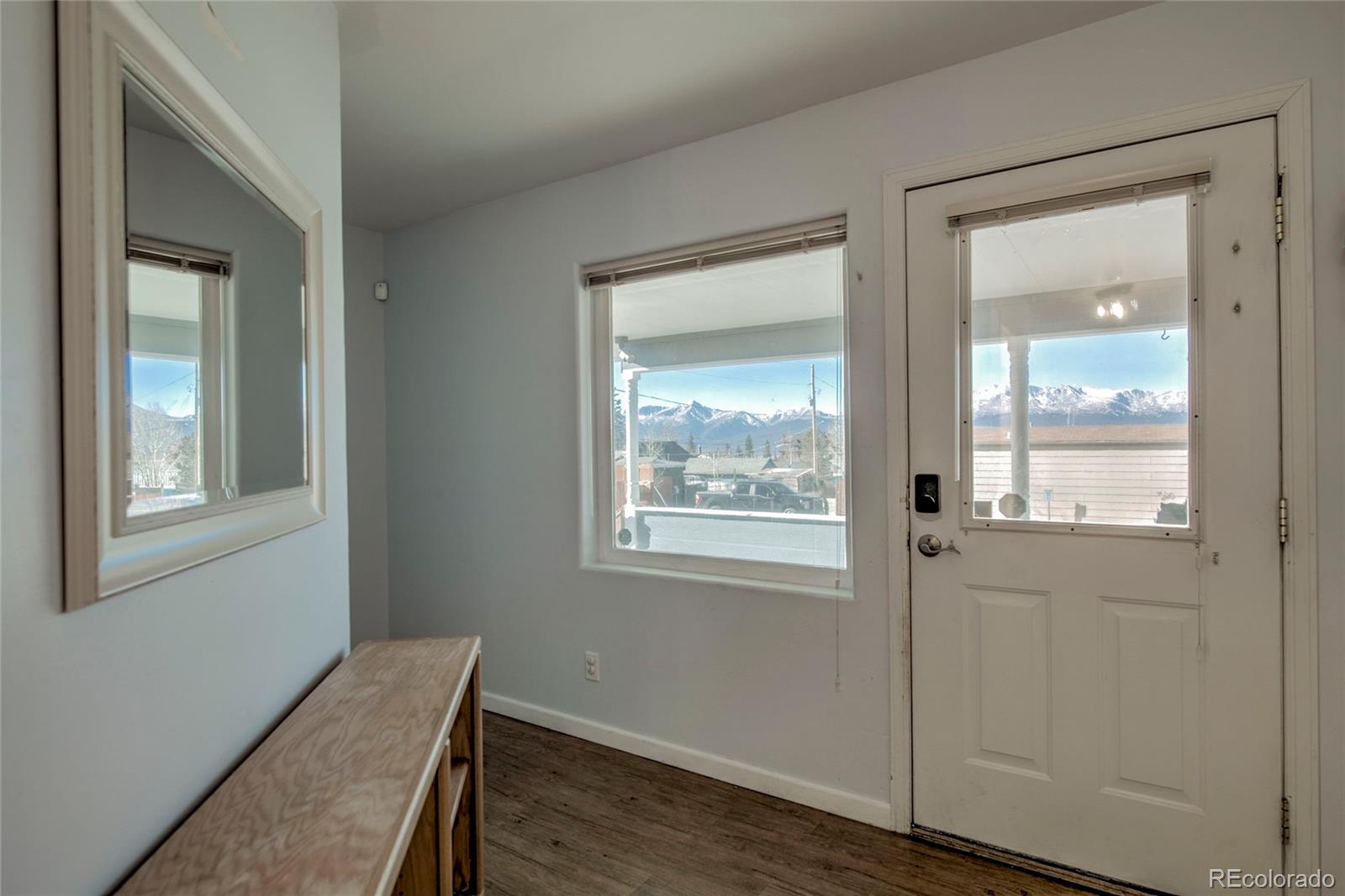 501 E 12 Th Street Leadville CO 80461