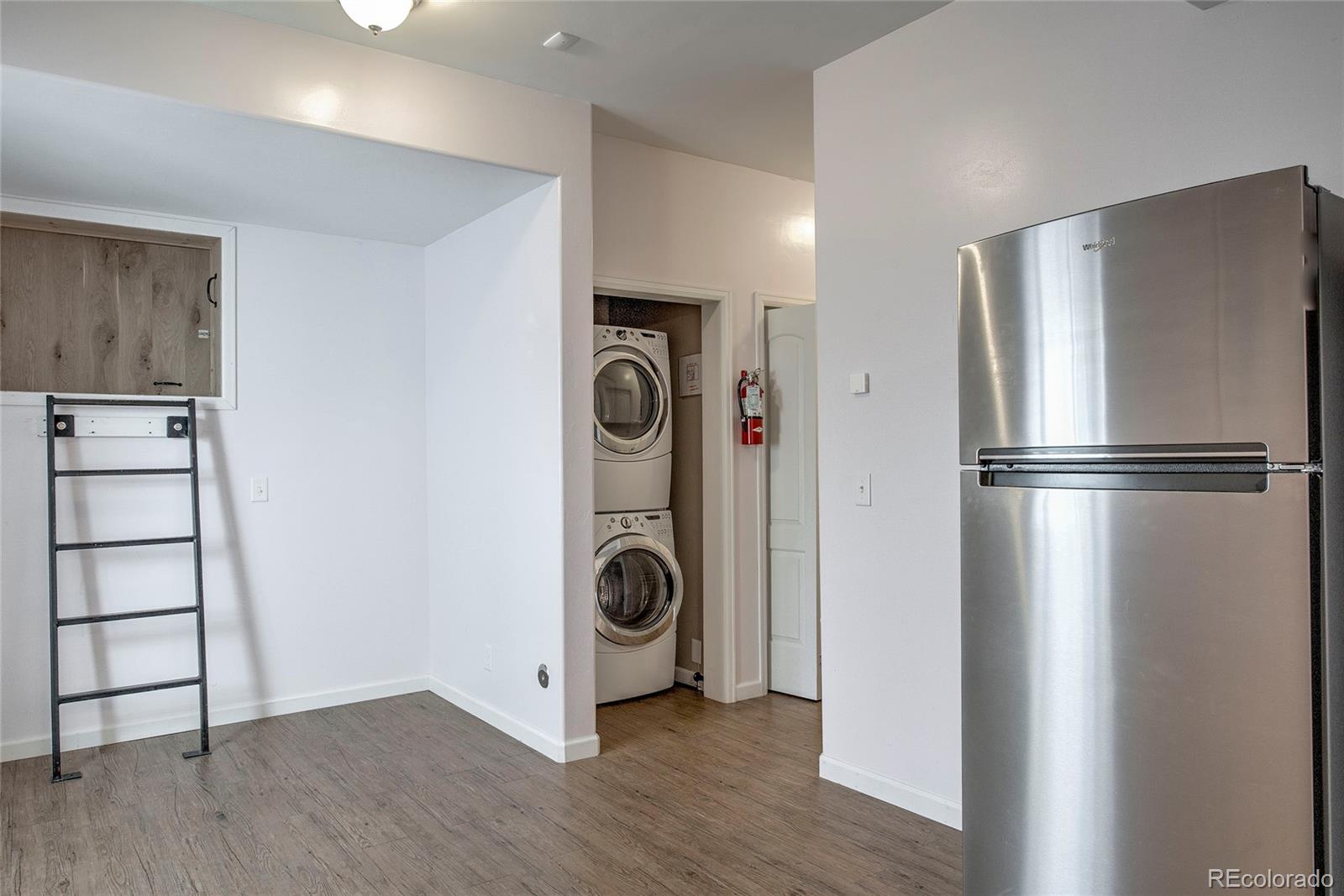 501 E 12 Th Street Leadville CO 80461