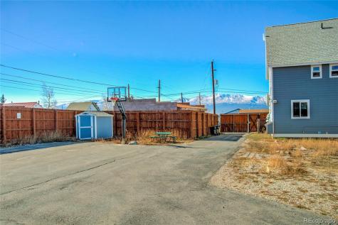 501 E 12 Th Street Leadville CO 80461
