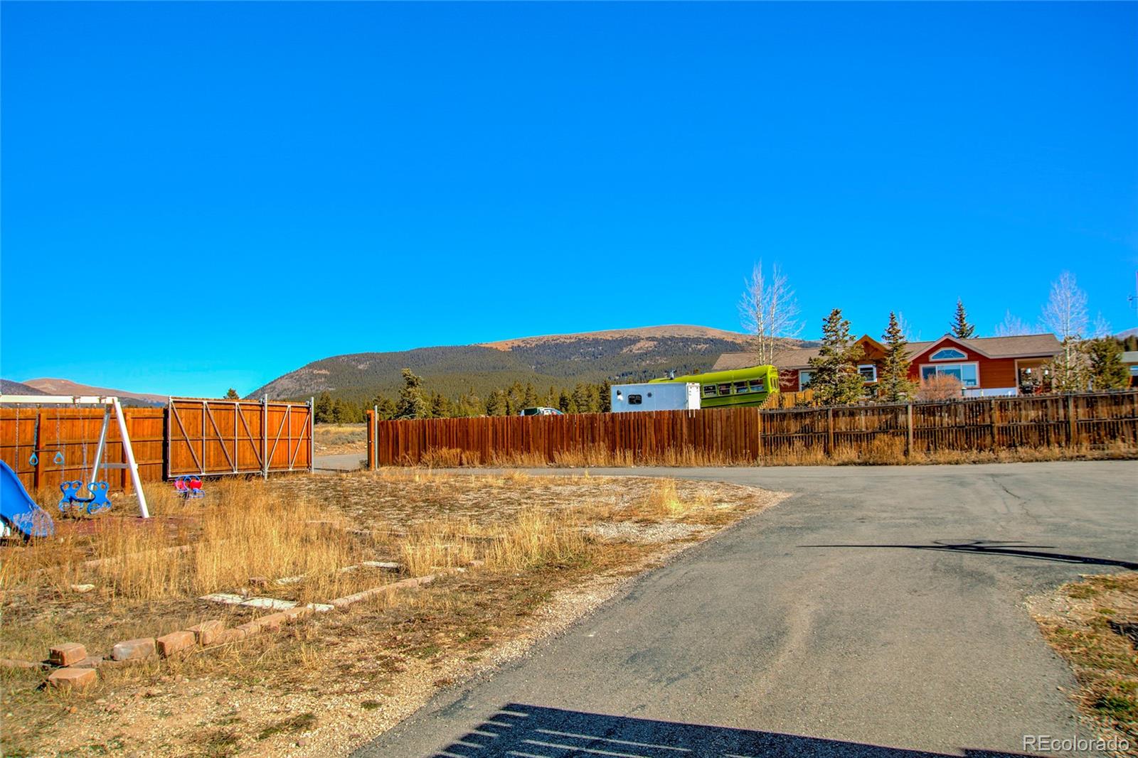 501 E 12 Th Street Leadville CO 80461