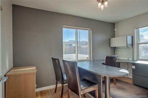 501 E 12 Th Street Leadville CO 80461