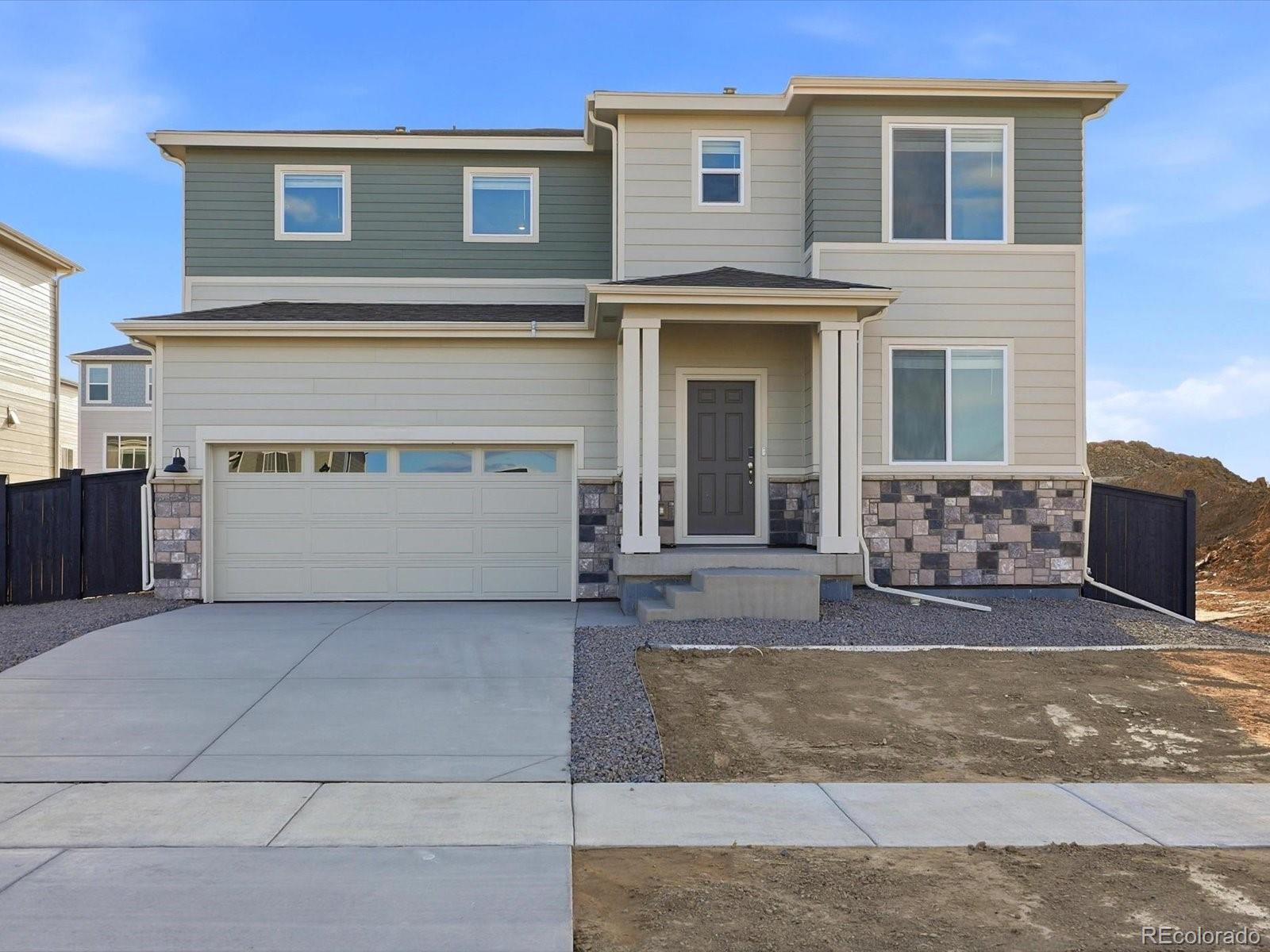 7316 27th Street Road Greeley CO 80634
