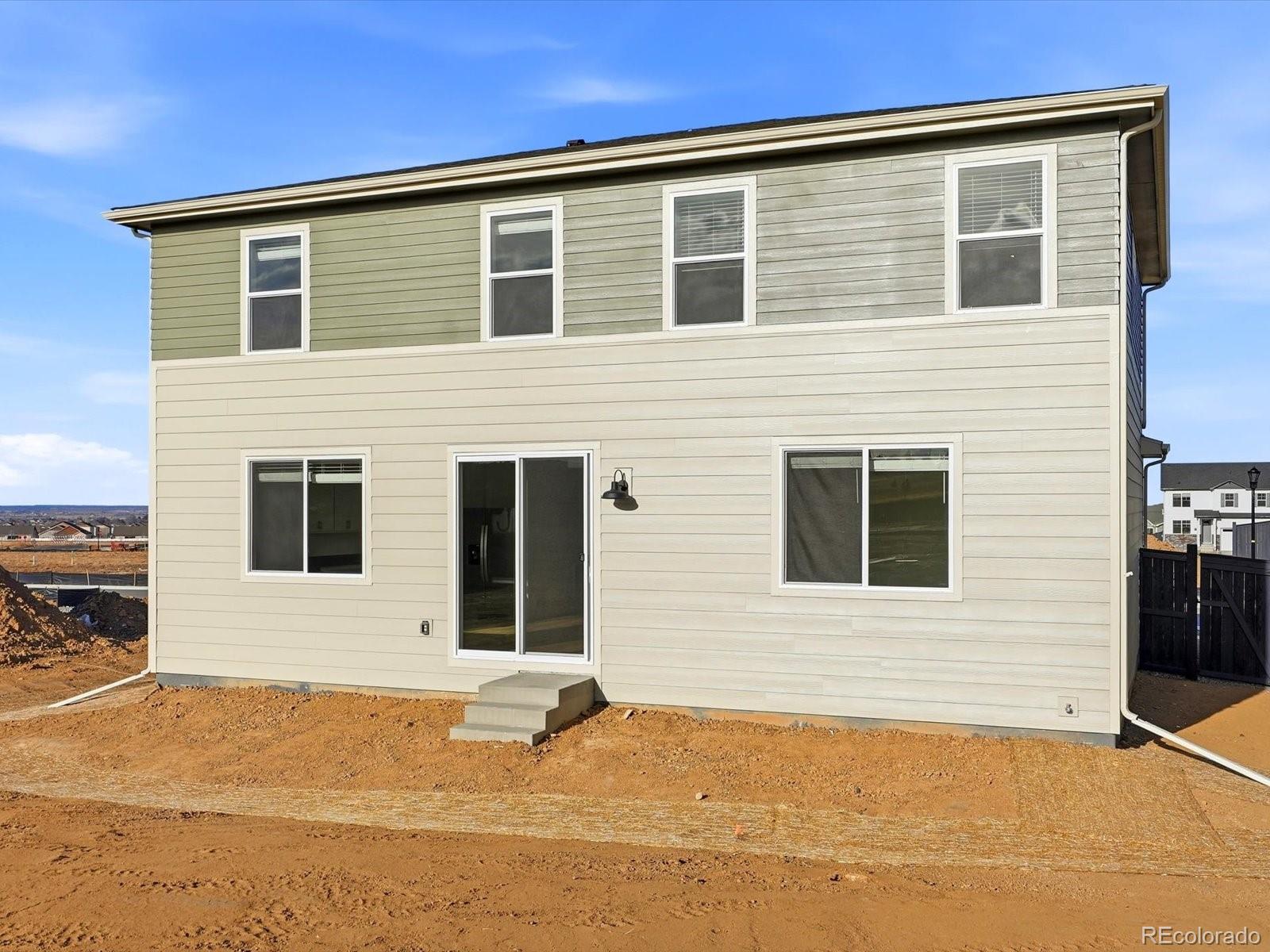 7316 27th Street Road Greeley CO 80634