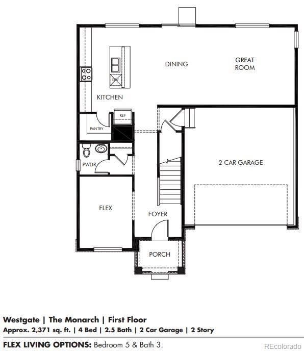 7316 27th Street Road Greeley CO 80634