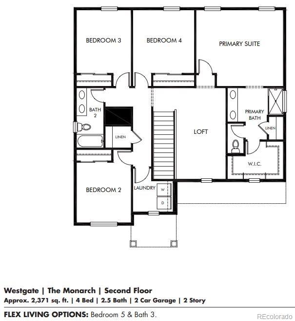 7316 27th Street Road Greeley CO 80634