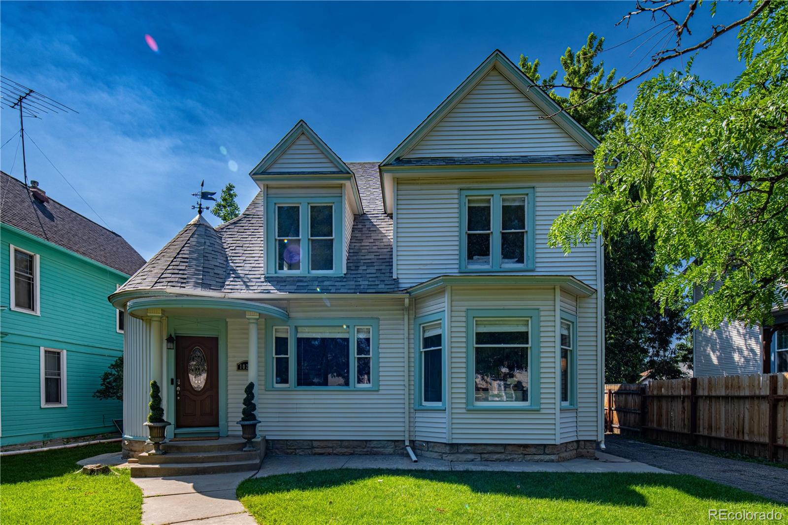 1024 Greenwood Avenue Canon City CO 81212