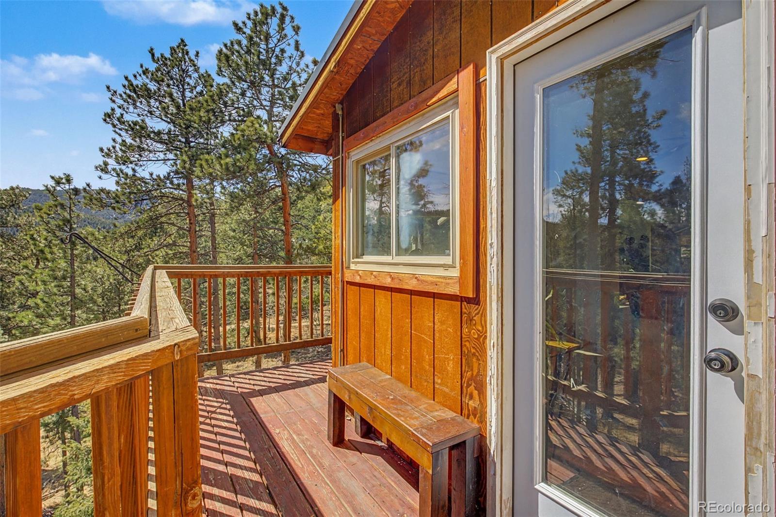 10116 Sprucedale Drive Conifer CO 80433