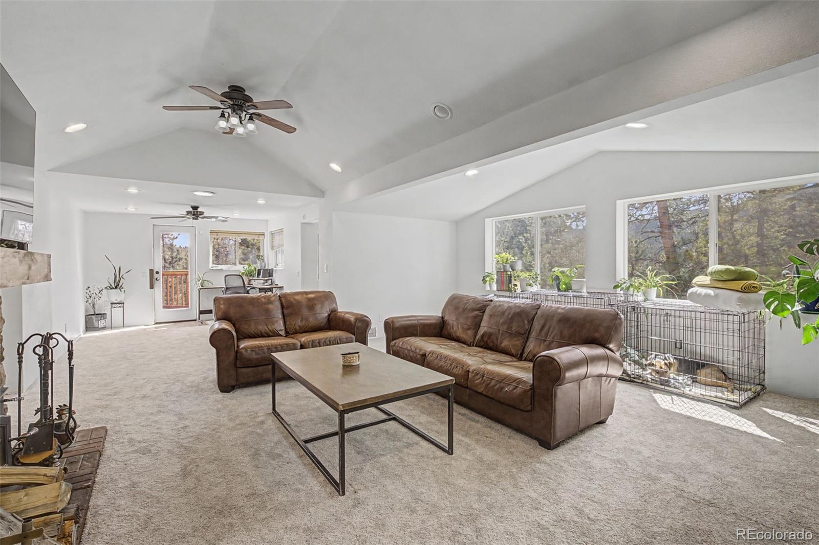 10116 Sprucedale Drive Conifer CO 80433