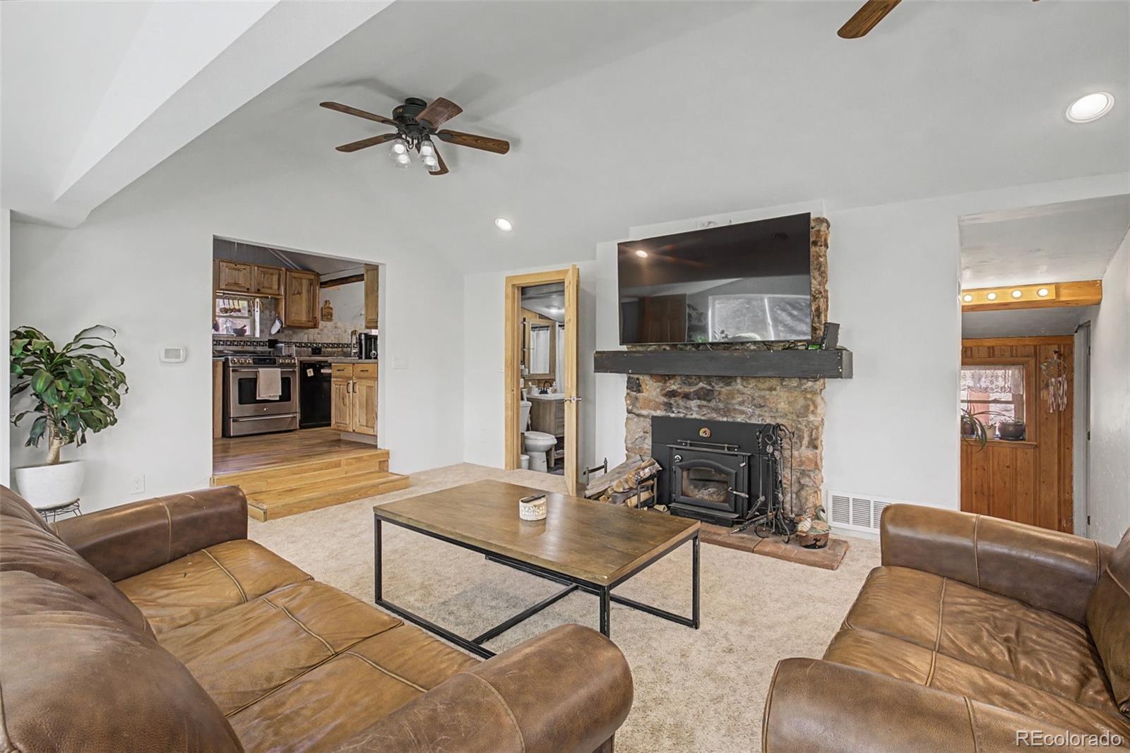 10116 Sprucedale Drive Conifer CO 80433