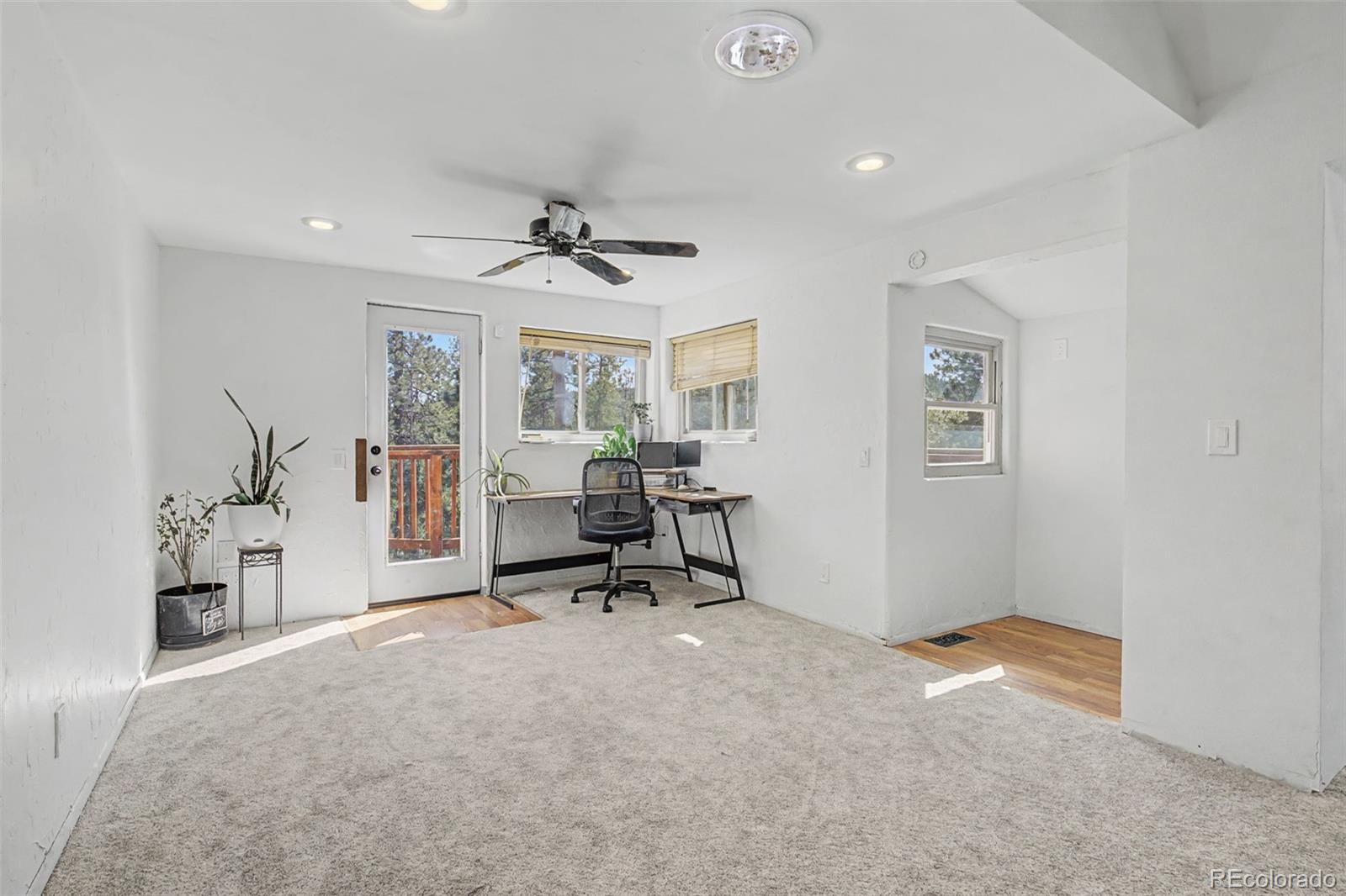 10116 Sprucedale Drive Conifer CO 80433