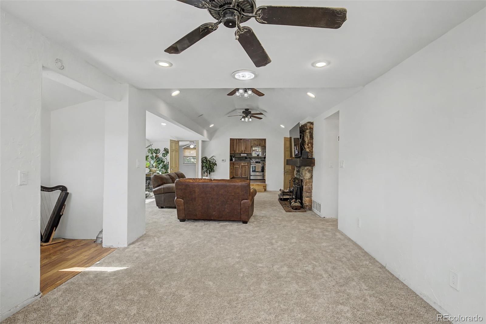 10116 Sprucedale Drive Conifer CO 80433