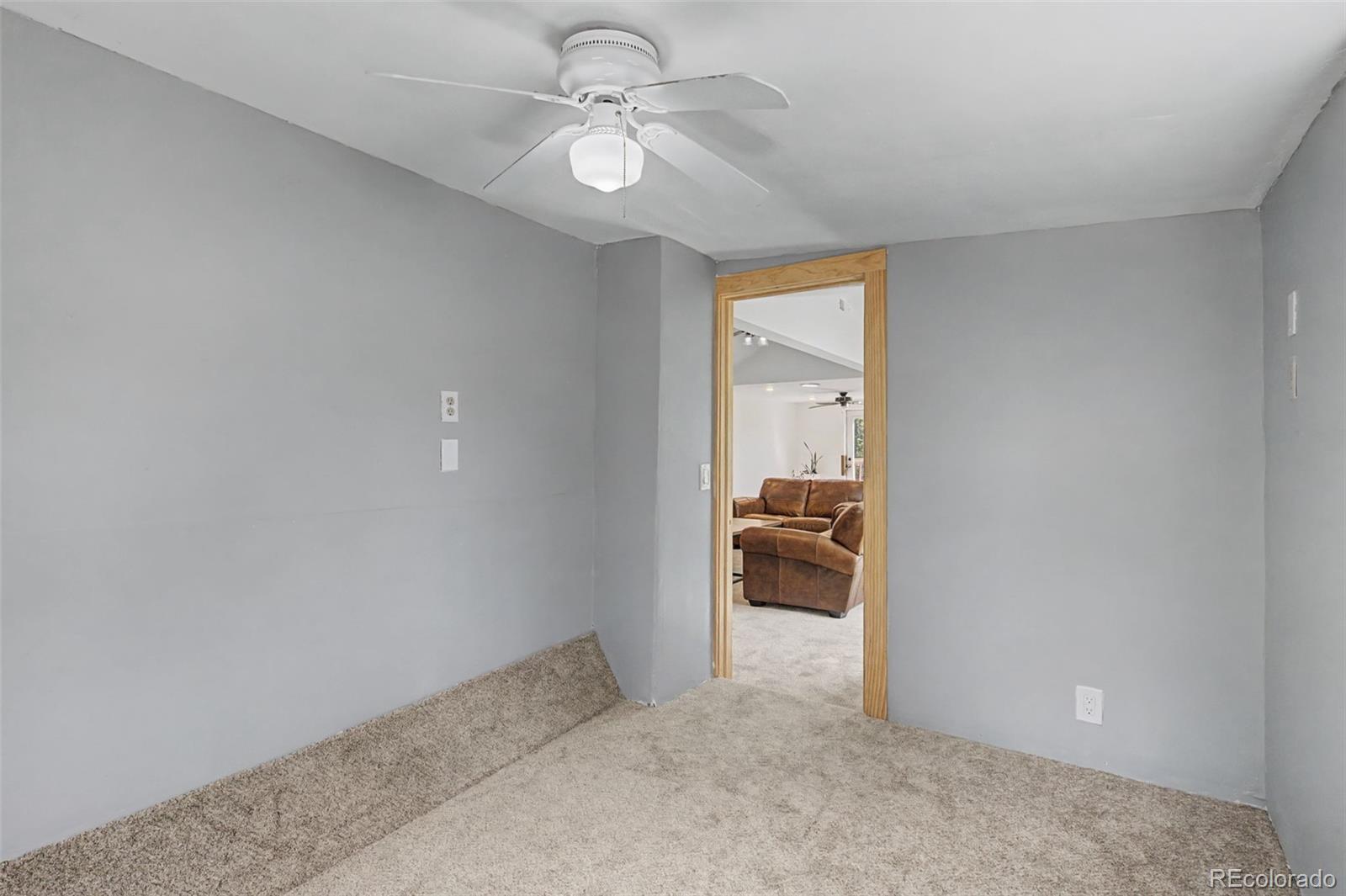 10116 Sprucedale Drive Conifer CO 80433