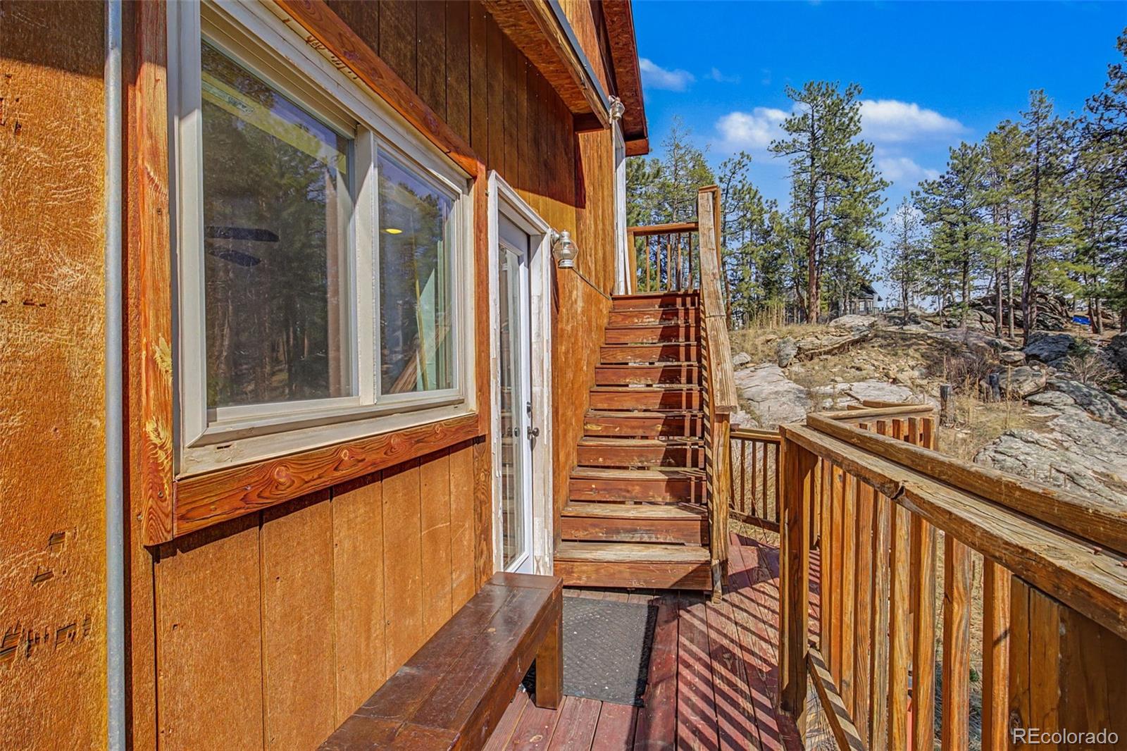10116 Sprucedale Drive Conifer CO 80433