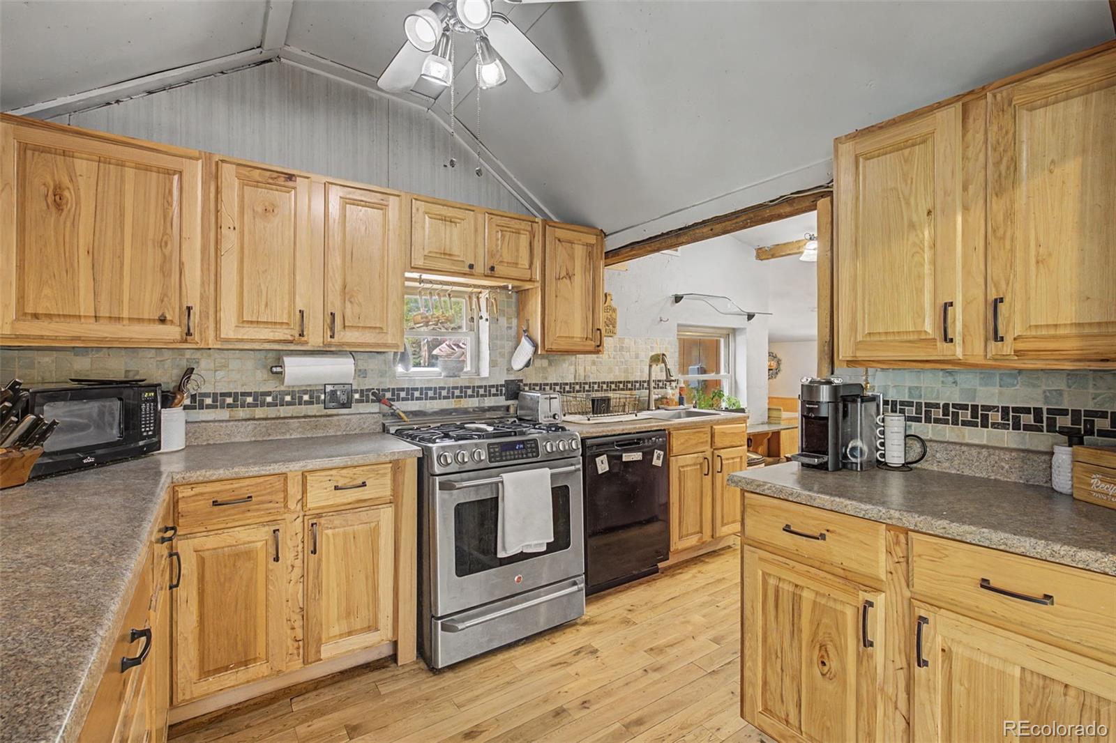 10116 Sprucedale Drive Conifer CO 80433