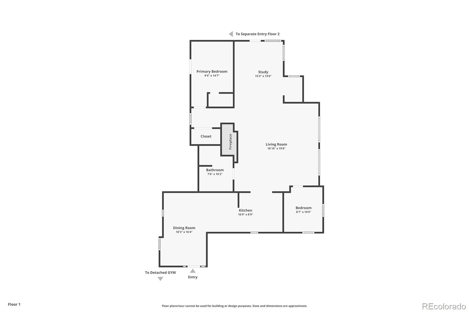 10116 Sprucedale Drive Conifer CO 80433