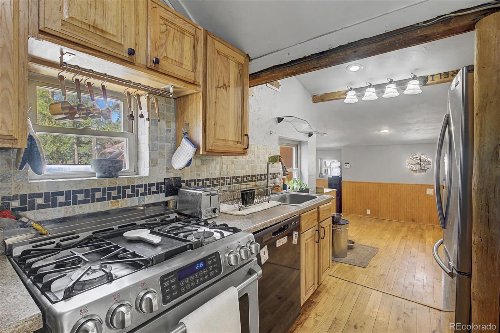 10116 Sprucedale Drive Conifer CO 80433