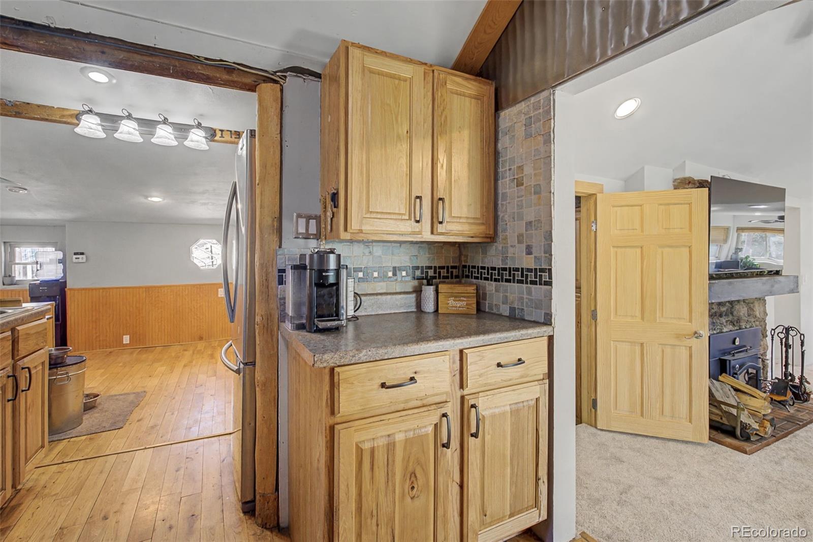 10116 Sprucedale Drive Conifer CO 80433