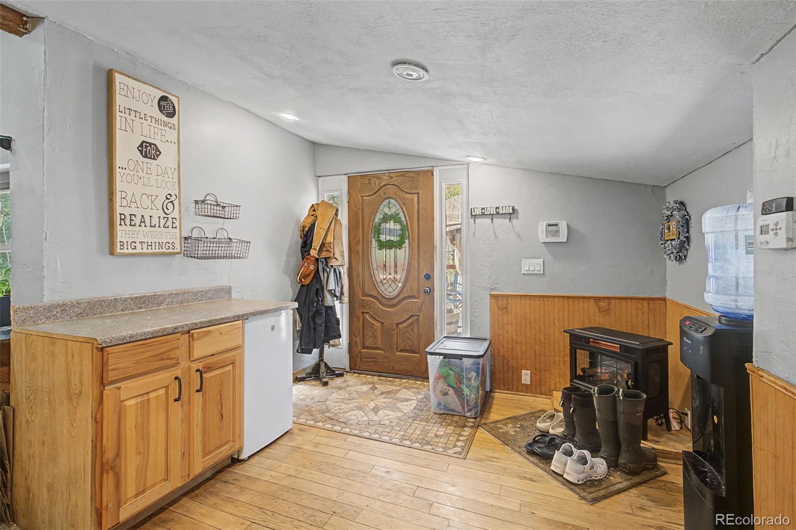 10116 Sprucedale Drive Conifer CO 80433