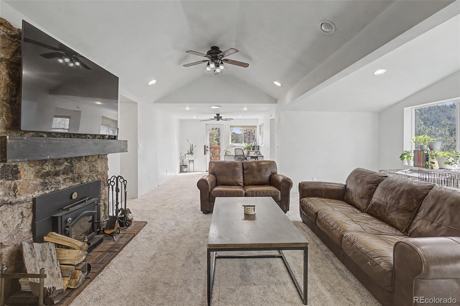 10116 Sprucedale Drive Conifer CO 80433