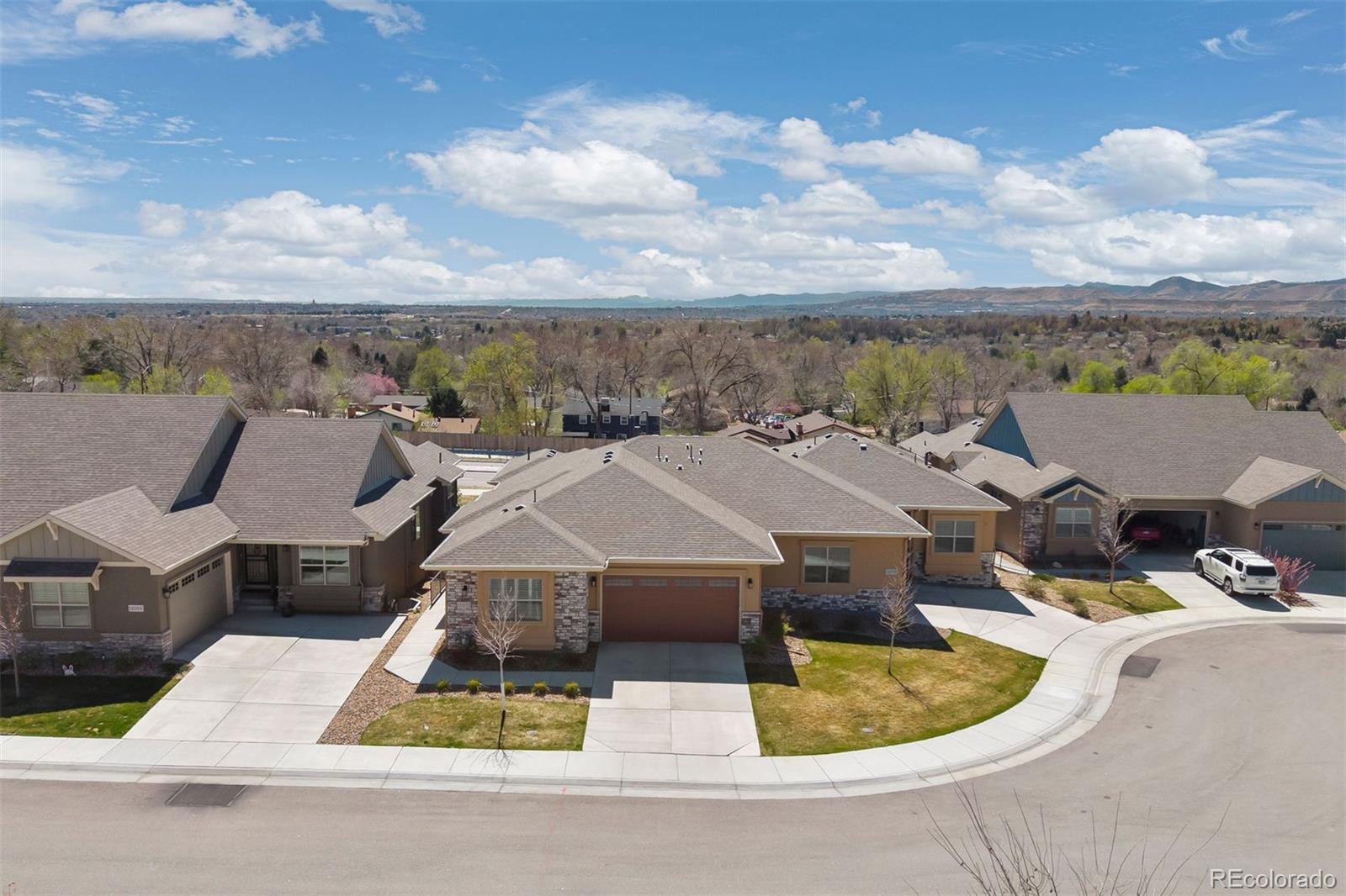 11070 W 72nd Place Arvada CO 80005