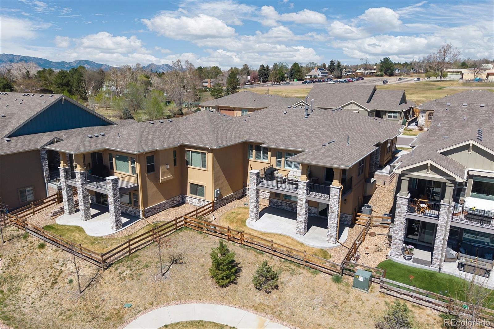 11070 W 72nd Place Arvada CO 80005
