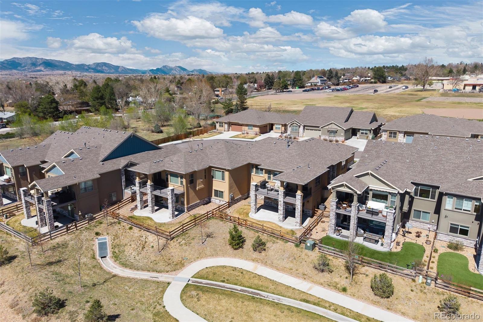 11070 W 72nd Place Arvada CO 80005