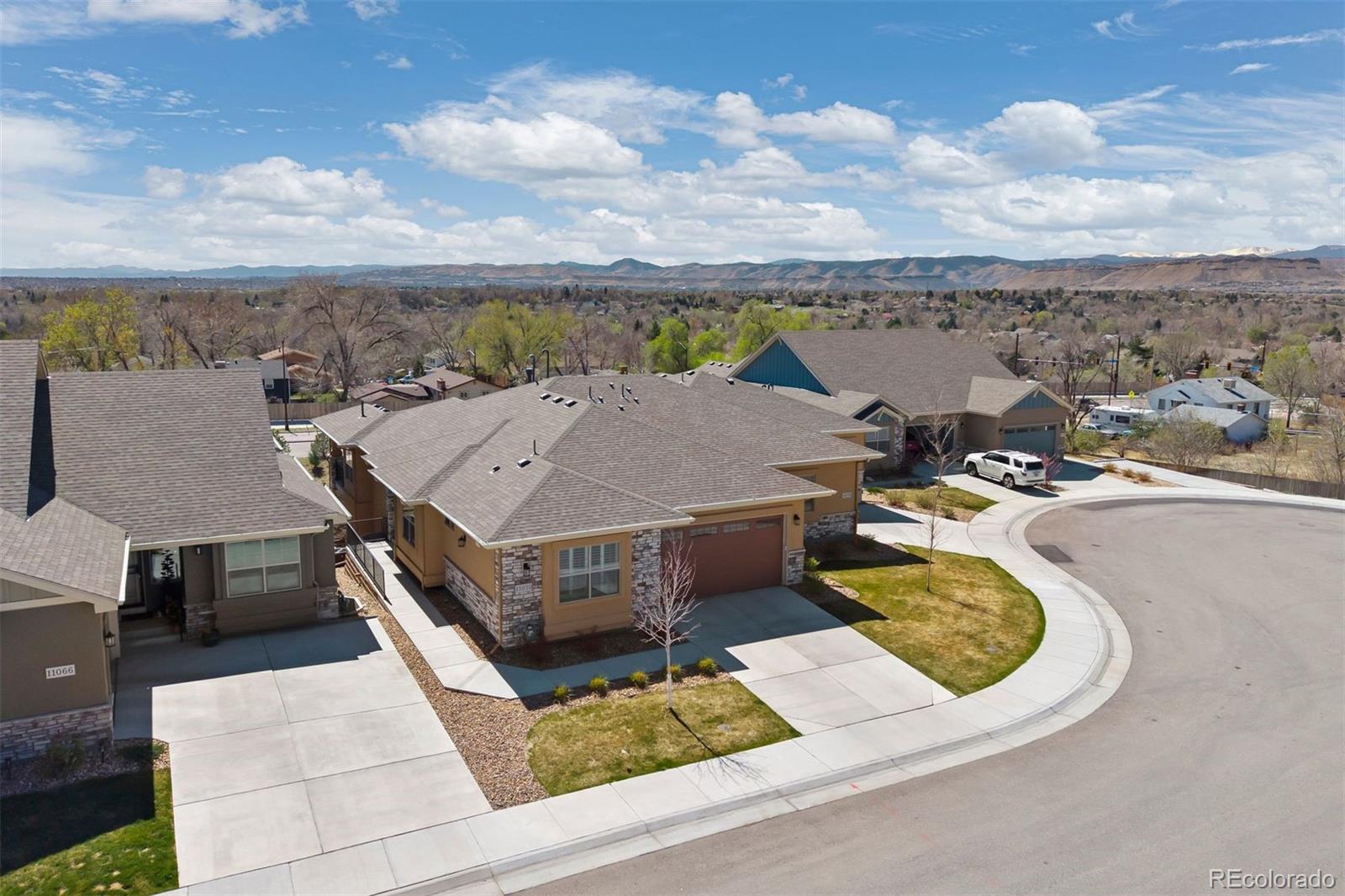 11070 W 72nd Place Arvada CO 80005