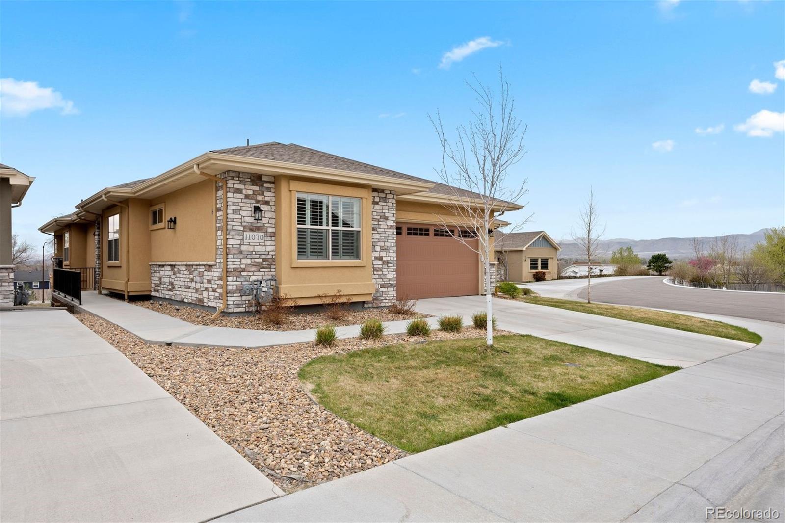 11070 W 72nd Place Arvada CO 80005