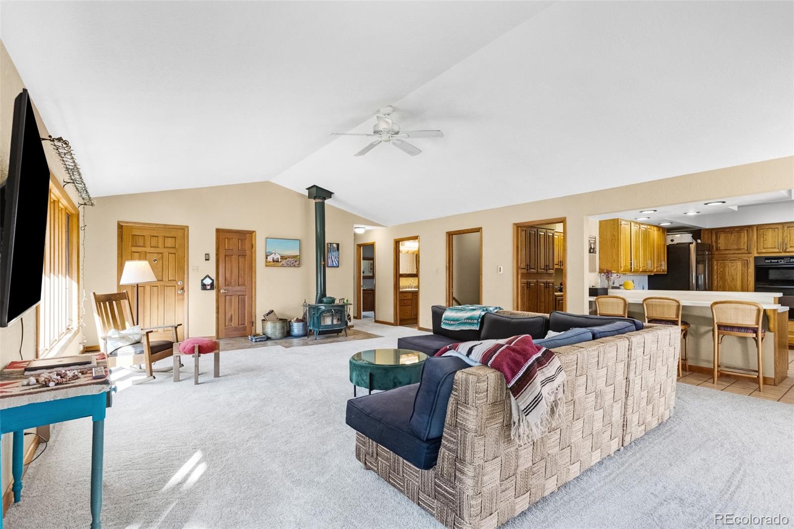190 Smith Lane Howard CO 81233