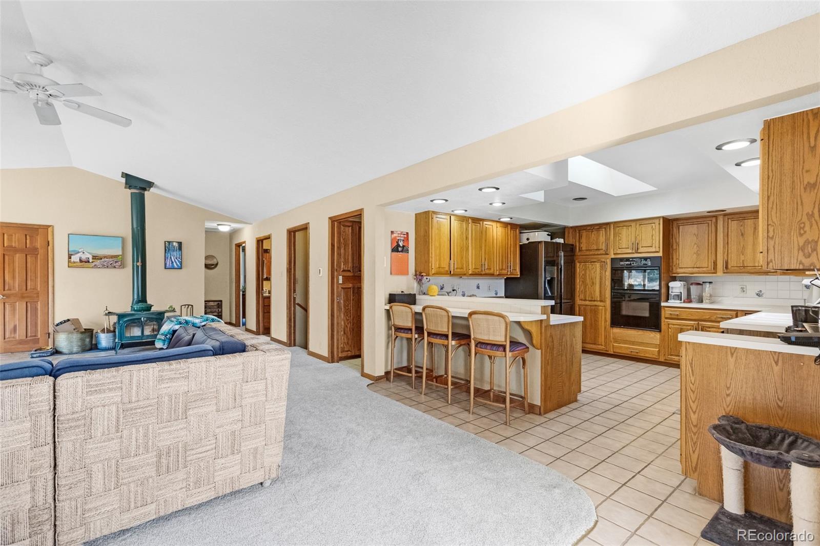 190 Smith Lane Howard CO 81233