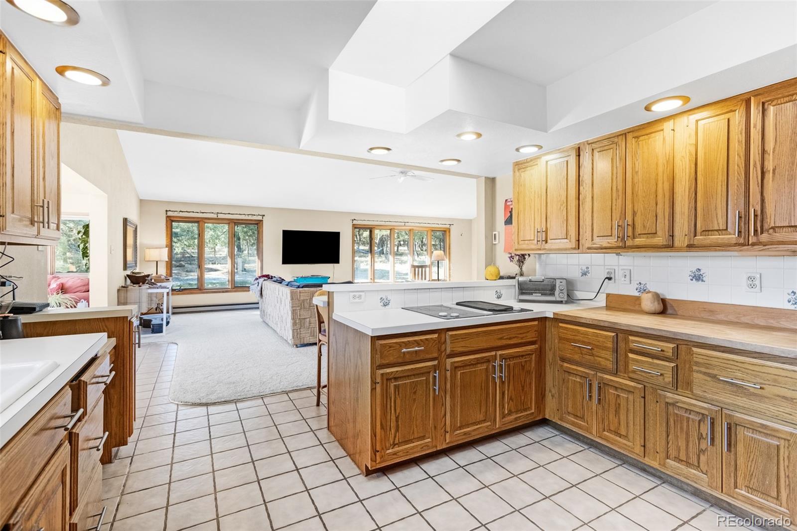 190 Smith Lane Howard CO 81233