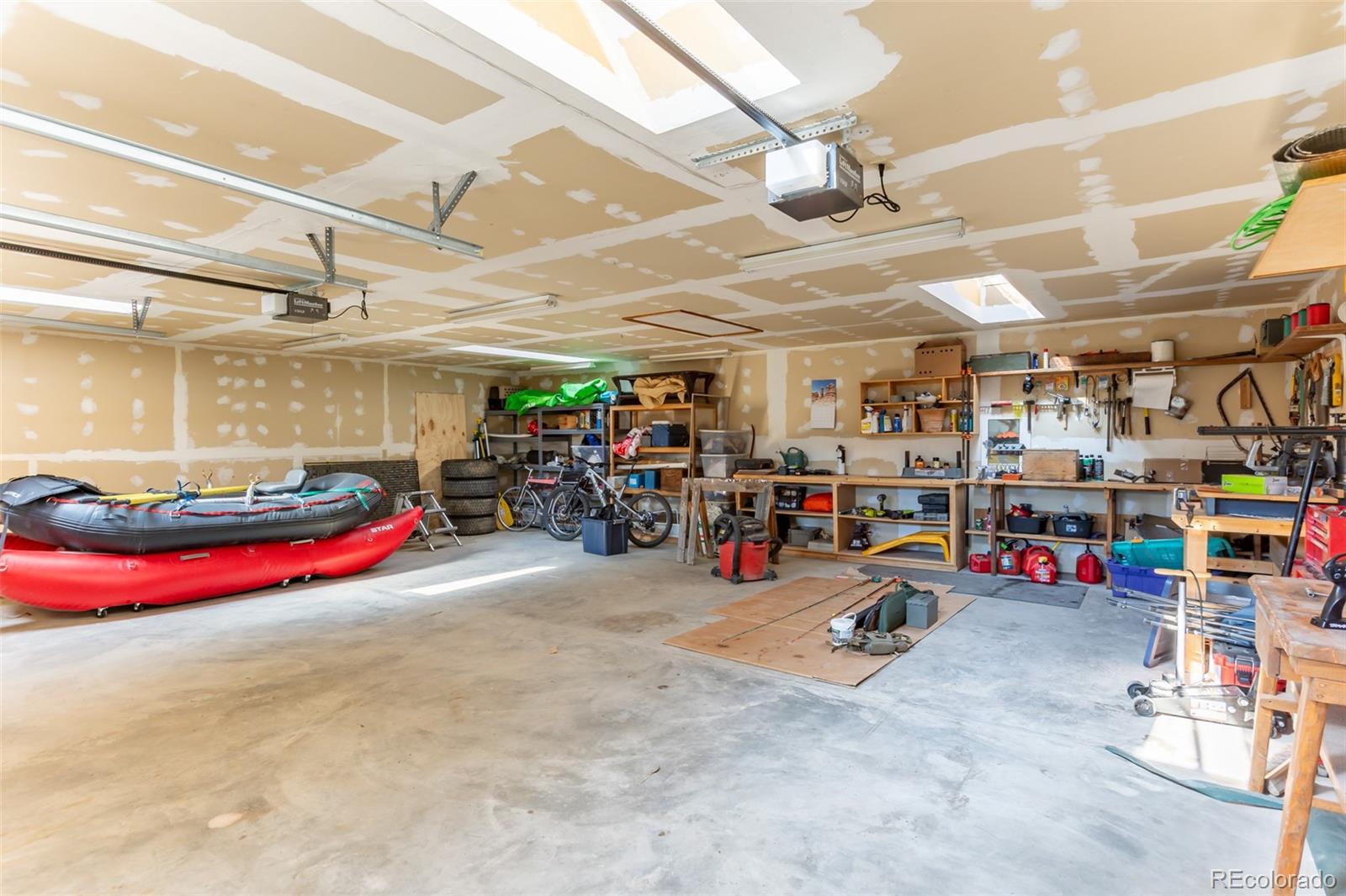 190 Smith Lane Howard CO 81233