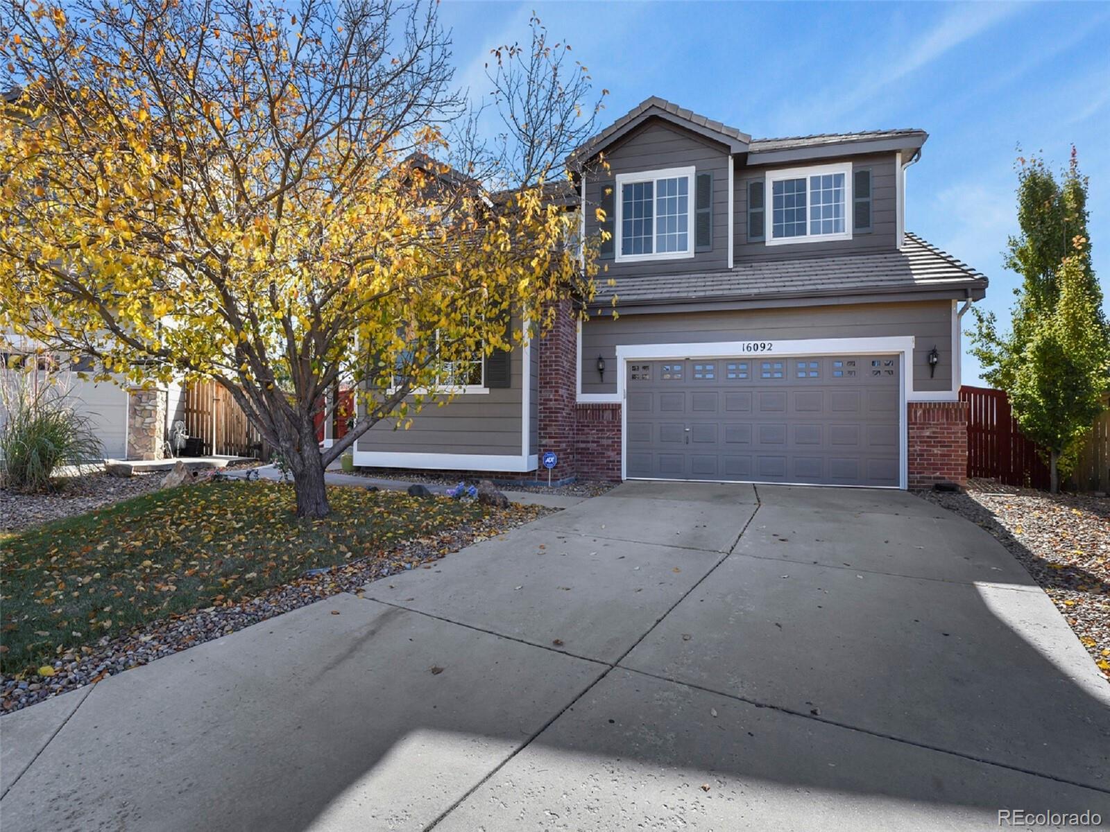 16092 E 107th Avenue Commerce City CO 80022