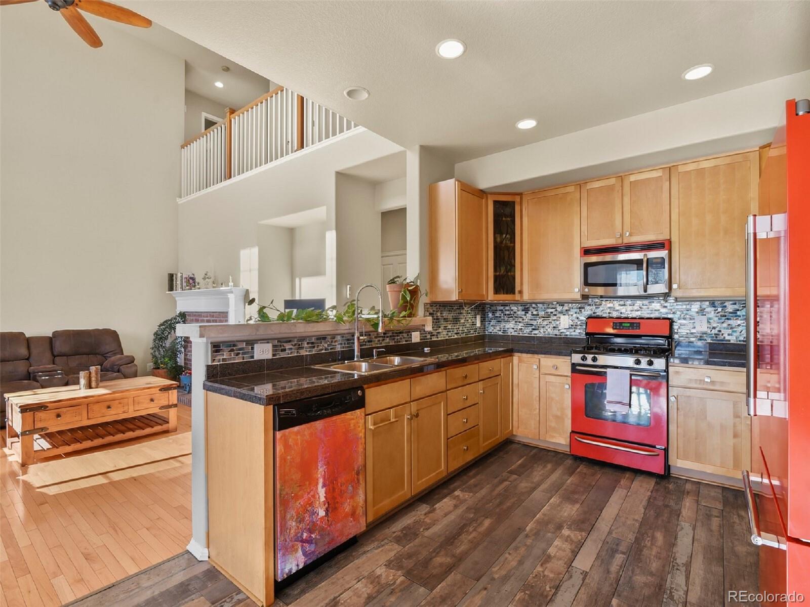 16092 E 107th Avenue Commerce City CO 80022