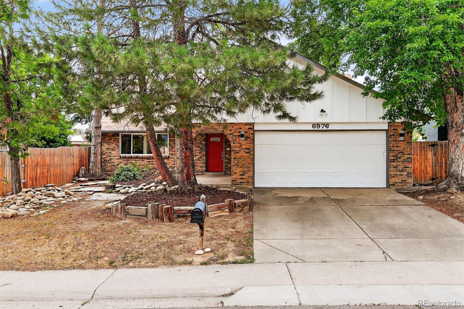 6976 S Ammons Street Littleton CO 80128