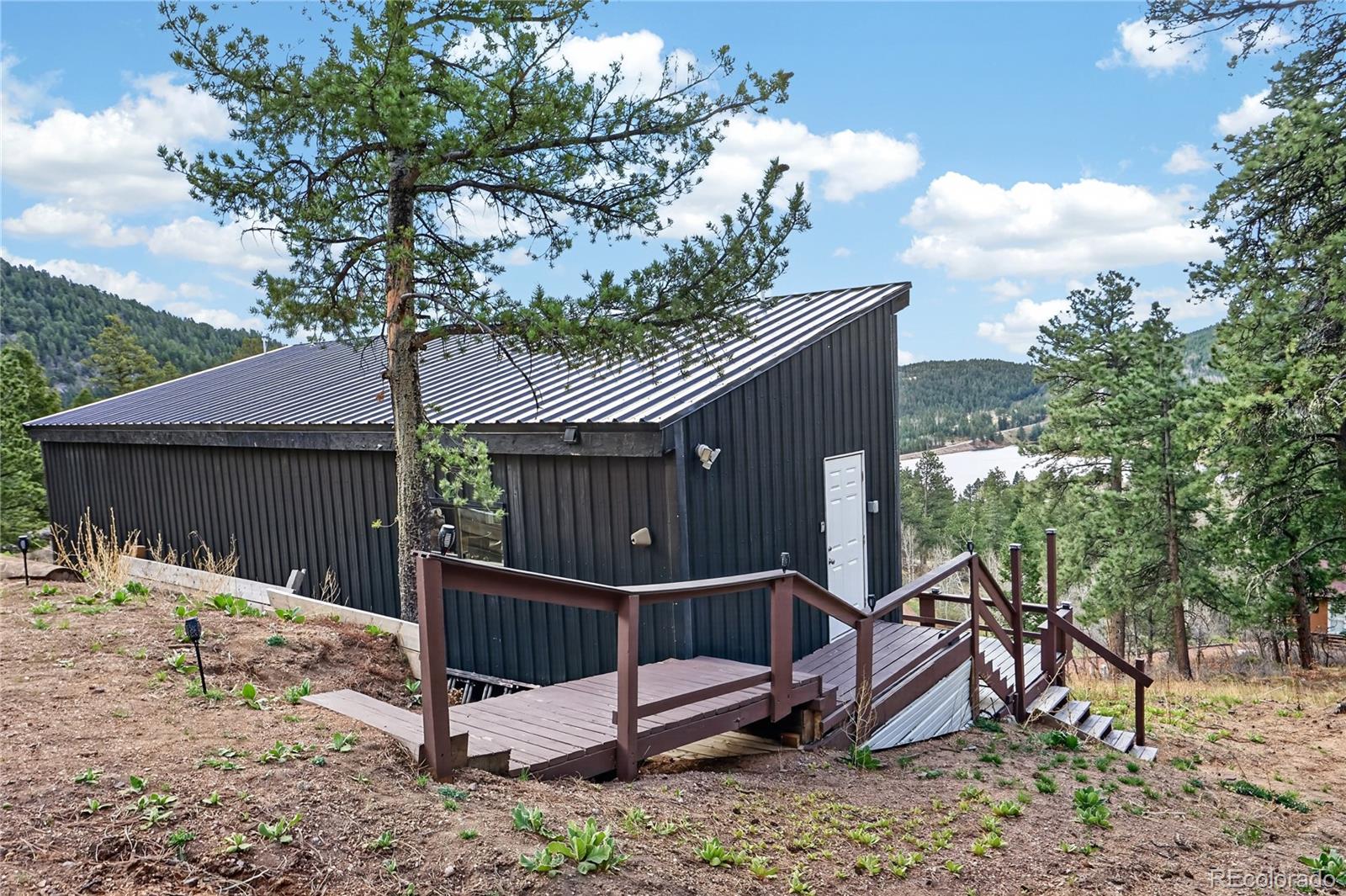 161 Highland Circle Rye CO 81069